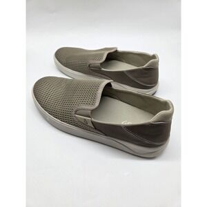 Olukai Lae'ahi Mens Slip-On Shoes Sneakers 10443 Clay Size 10